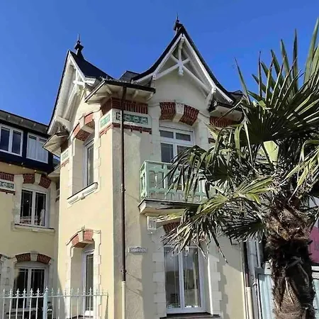 Sea View Harbor. Vue Mer. 4 ヴィラ