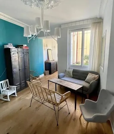 Sea View Harbor. Vue Mer. 4 ポルニック