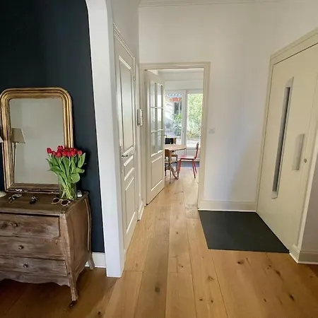 Sea View Harbor. Vue Mer. 4 ヴィラ *