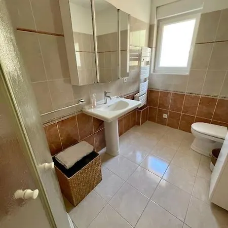 ヴィラ Sea View Harbor. Vue Mer. 4