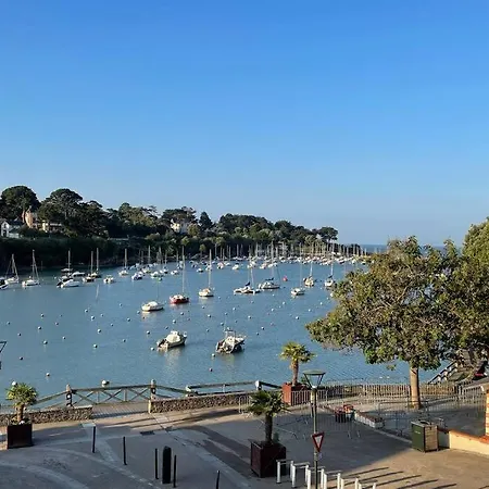 ヴィラ Sea View Harbor. Vue Mer. 4 *