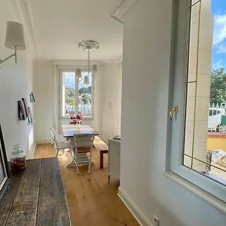 ヴィラ Sea View Harbor. Vue Mer. 4