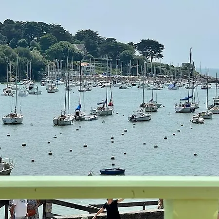 Sea View Harbor. Vue Mer. 4 ポルニック