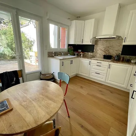 Sea View Harbor. Vue Mer. 4