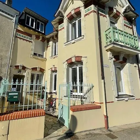 Sea View Harbor. Vue Mer. 4 * ポルニック