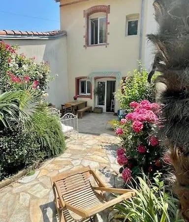 Sea View Harbor. Vue Mer. 4 ヴィラ *