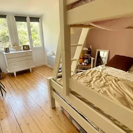 Sea View Harbor. Vue Mer. 4 * ポルニック