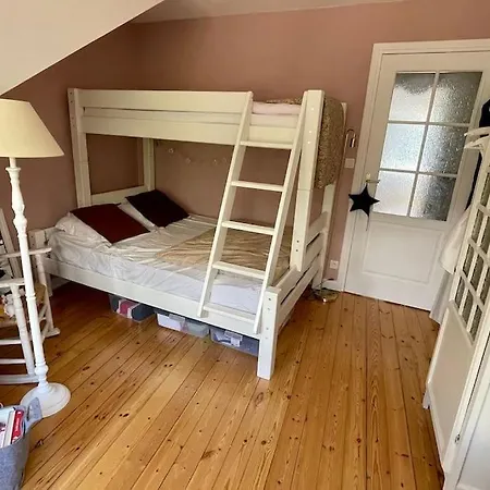 ヴィラ Sea View Harbor. Vue Mer. 4 *