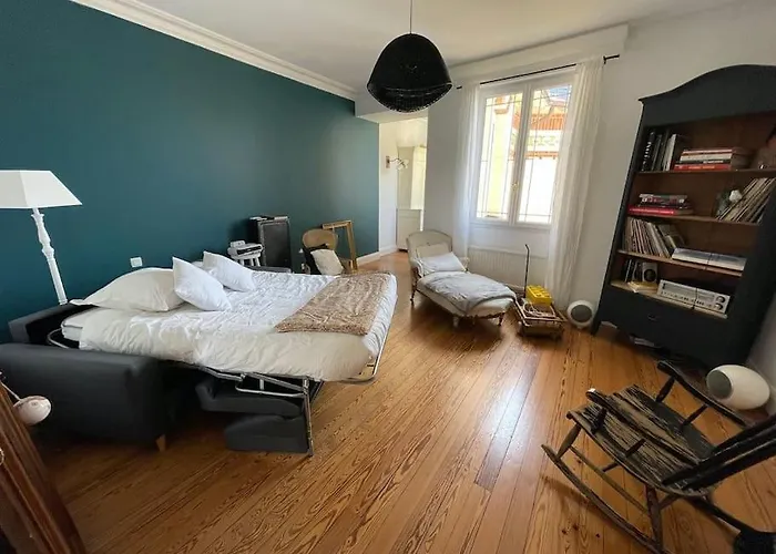 Sea View Harbor. Vue Mer. 4 *