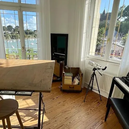 Sea View Harbor. Vue Mer. 4 *