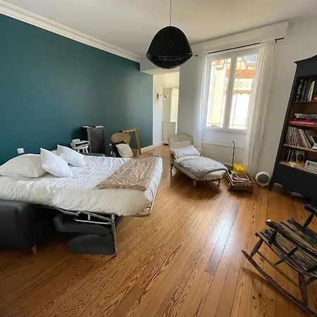 Sea View Harbor. Vue Mer. 4 *