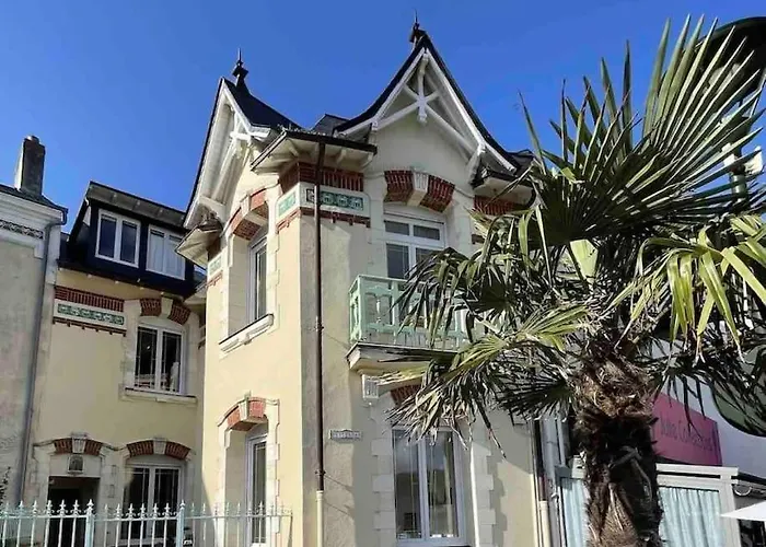 Sea View Harbor. Vue Mer. 4 Villa