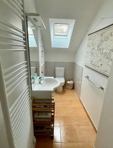 Sea View Harbor. Vue Mer. 4 *