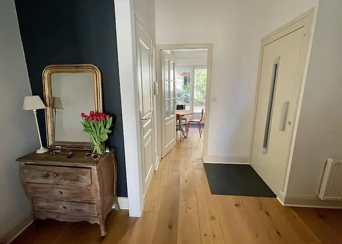 Sea View Harbor. Vue Mer. 4 Villa *