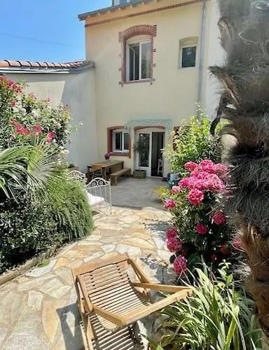 Sea View Harbor. Vue Mer. 4 Villa *